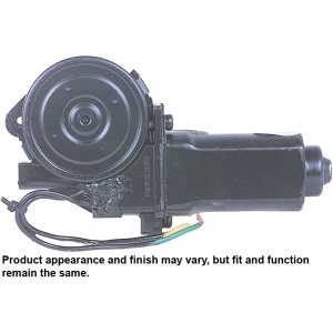 Cardone Reman Remanufactured Window Lift Motor for 1994 Plymouth Grand Voyager - 42-387