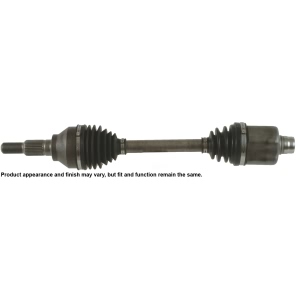 Cardone Reman Remanufactured CV Axle Assembly for Chevrolet Captiva Sport - 60-1467