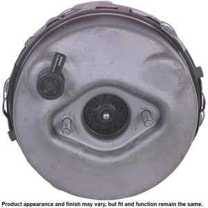 Cardone Reman Remanufactured Vacuum Power Brake Booster w/o Master Cylinder for 1990 Buick Century - 54-71230
