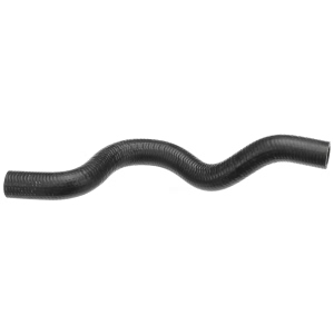 Gates Hvac Heater Molded Hose for 2011 Hyundai Elantra - 19526