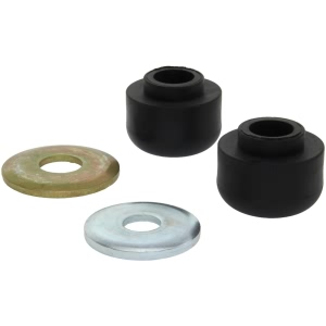 Centric Premium™ Rear Strut Rod Bushing for 1986 Ford EXP - 602.61035