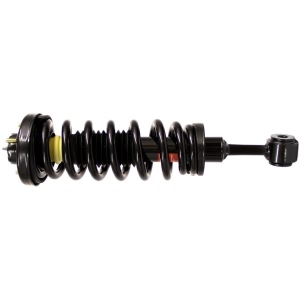 Monroe Quick-Strut™ Front Driver or Passenger Side Complete Strut Assembly for Lincoln Navigator - 171369