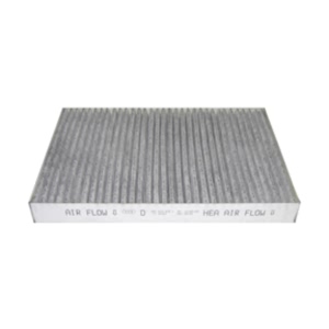 Hastings Cabin Air Filter for 2008 Audi A4 Quattro - AFC1230