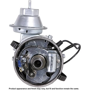 Cardone Reman Remanufactured Point-Type Distributor for Dodge Charger - 30-3817