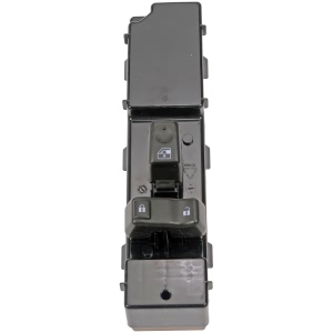 Dorman OE Solutions Remanufactured Front Passenger Side Window Switch for Chevrolet Avalanche 2500 - 901-296R