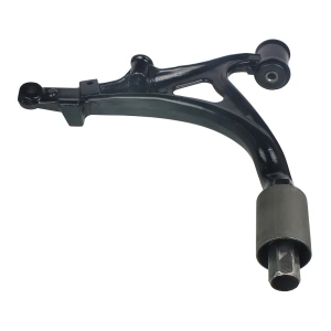 Delphi Front Driver Side Lower Control Arm for 2001 Mercedes-Benz ML430 - TC2715