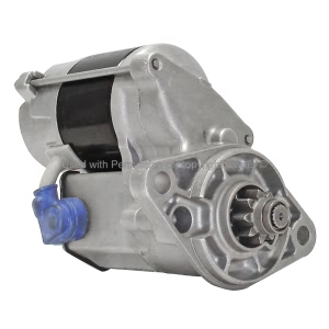 Quality-Built Starter Remanufactured for 1994 Toyota 4Runner - 17493