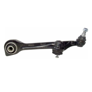 Delphi Front Passenger Side Lower Rearward Control Arm And Ball Joint Assembly for 2009 Mercedes-Benz S600 - TC2334