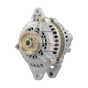 Remy Remanufactured Alternator for 1987 Plymouth Colt - 14863