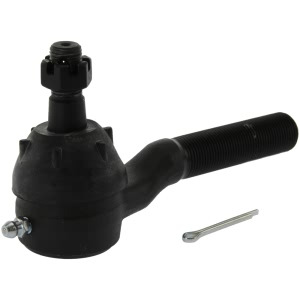 Centric Premium™ Inner Tie Rod End for 2007 GMC Sierra 1500 HD Classic - 612.66097