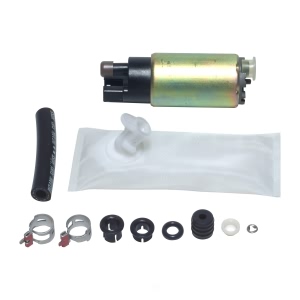 Denso Fuel Pump And Strainer Set for 1997 Acura Integra - 950-0115