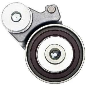 Gates Powergrip Timing Belt Tensioner for 2007 Mitsubishi Outlander - T41317