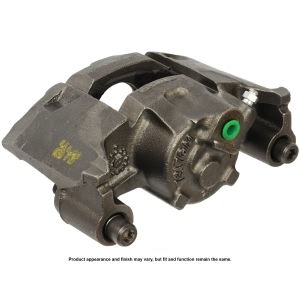 Cardone Reman Remanufactured Unloaded Caliper for Oldsmobile Firenza - 18-4154