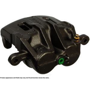 Cardone Reman Remanufactured Unloaded Caliper for Kia Amanti - 19-2915A