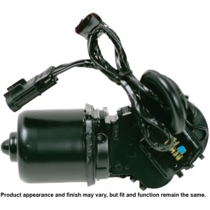 Cardone Reman Remanufactured Wiper Motor for Isuzu i-280 - 40-1062