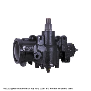 Cardone Reman Remanufactured Power Steering Gear for 1991 Chevrolet P30 - 27-7531