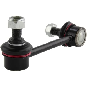 Centric Premium™ Front Driver Side Stabilizer Bar Link for 2013 Infiniti FX37 - 606.51029