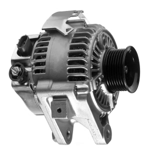 Denso Alternator for Suzuki Aerio - 210-0459