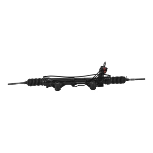 AAE Remanufactured Hydraulic Power Steering Rack and Pinion Assembly for 2005 Mazda B3000 - 64236