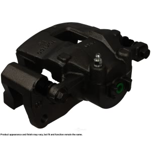 Cardone Reman Remanufactured Unloaded Caliper w/Bracket for 2012 Suzuki SX4 - 19-B3468