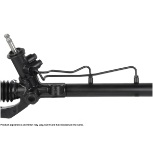 Cardone Reman Remanufactured Hydraulic Power Rack and Pinion Complete Unit for Suzuki - 26-8011