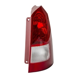 TYC Passenger Side Replacement Tail Light for Ford - 11-5971-01