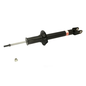 KYB Gas A Just Front Driver Or Passenger Side Monotube Strut for 2012 Lexus LS460 - 551122