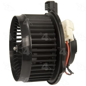 Four Seasons Hvac Blower Motor With Wheel for 2006 Cadillac STS - 75851