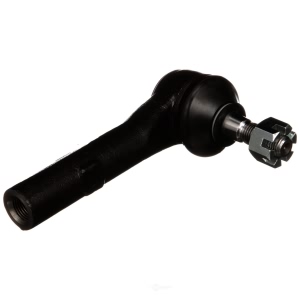 Delphi Outer Steering Tie Rod End for 2013 GMC Acadia - TA5215