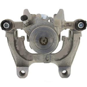 Centric Semi-Loaded Brake Caliper for 2020 Volkswagen Tiguan - 141.33670