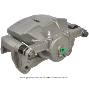 Cardone Reman Remanufactured Unloaded Caliper w/Bracket for Suzuki Kizashi - 19-B3428