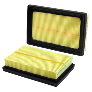 WIX Panel Air Filter for 2021 Toyota Corolla - WA10000