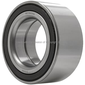 Quality-Built WHEEL BEARING for 2009 Acura TL - WH510095