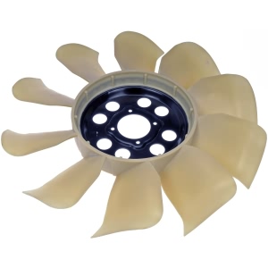 Dorman Engine Cooling Fan Blade for 1999 Ford E-250 Econoline - 620-163