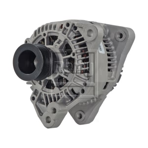 Remy Remanufactured Alternator for 1995 BMW 318ti - 13312