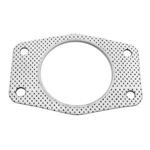 Walker Perforated Metal for 2009 Volvo V50 - 31694