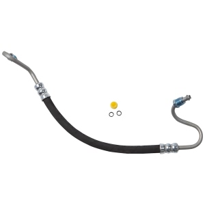 Gates Power Steering Pressure Line Hose Assembly for GMC R3500 - 354880
