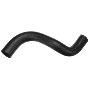 Gates Engine Coolant Molded Radiator Hose for 2003 Buick Regal - 22373