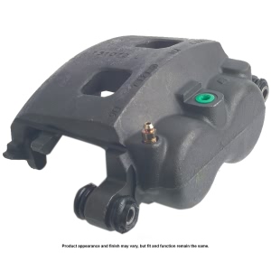 Cardone Reman Remanufactured Unloaded Caliper for 2001 Dodge Ram 1500 Van - 18-4762