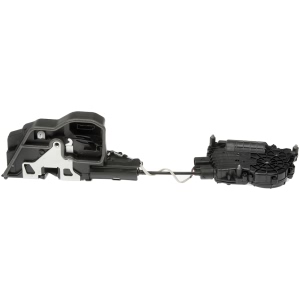 Dorman OE Solutions Front Driver Side Door Latch Assembly for 2013 BMW 740i - 937-848