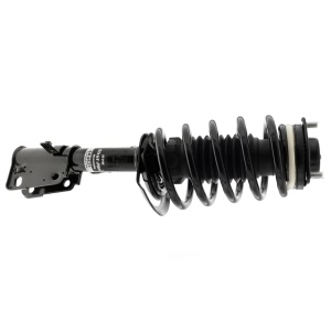 KYB Strut Plus Front Driver Side Twin Tube Complete Strut Assembly for Dodge Journey - SR4531