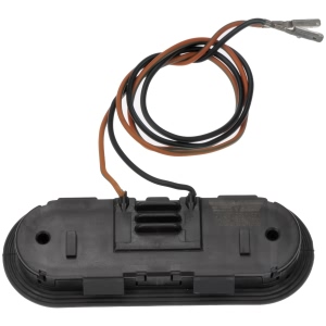 Dorman OE Solutions Liftgate Release Switch for 2009 Chrysler Town & Country - 901-470