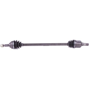 Cardone Reman Remanufactured CV Axle Assembly for 1991 Geo Storm - 60-1058