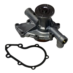 GMB Engine Coolant Water Pump for BMW 320i - 115-1010