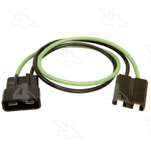 Four Seasons Harness Connector Adapter for Chevrolet Camaro - 37209