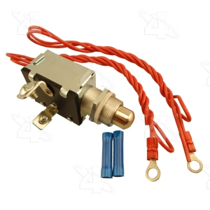 ACI Washer Pump System Switch - 399002