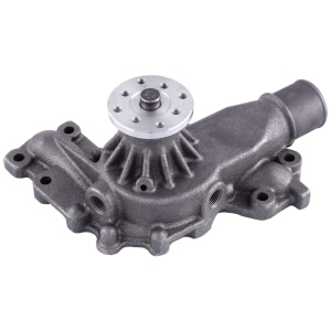 Gates Engine Coolant Standard Water Pump for Chevrolet V3500 - 44099