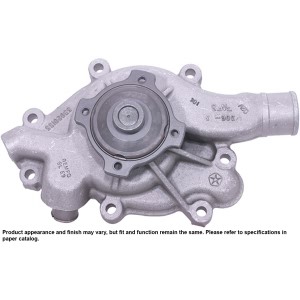 Cardone Reman Remanufactured Water Pumps for 1998 Jeep Grand Cherokee - 58-481