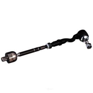 Delphi Passenger Side Steering Tie Rod Assembly for BMW M6 Gran Coupe - TA5476