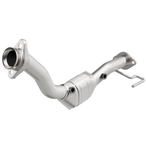 MagnaFlow OBDII Direct Fit Catalytic Converter for 1998 Ford Explorer - 447102